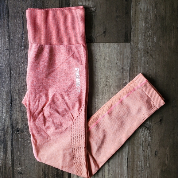 Gymshark Pants - Gymshark leggings